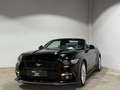 Ford Mustang Convertible GT 5.0 Ti-VCT V8 Deutsches Fzg Noir - thumbnail 6