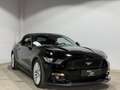 Ford Mustang Convertible GT 5.0 Ti-VCT V8 Deutsches Fzg Noir - thumbnail 2
