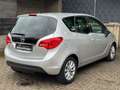 Opel Meriva B Drive *FLEX FIX PAKET+TEMPOMAT+AUTOMATIK+SITZH Silber - thumbnail 4