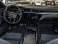 Audi Q8 e-tron Q8 50 e-tron quattro S line AHK Matrix Pano 21" Schwarz - thumbnail 9