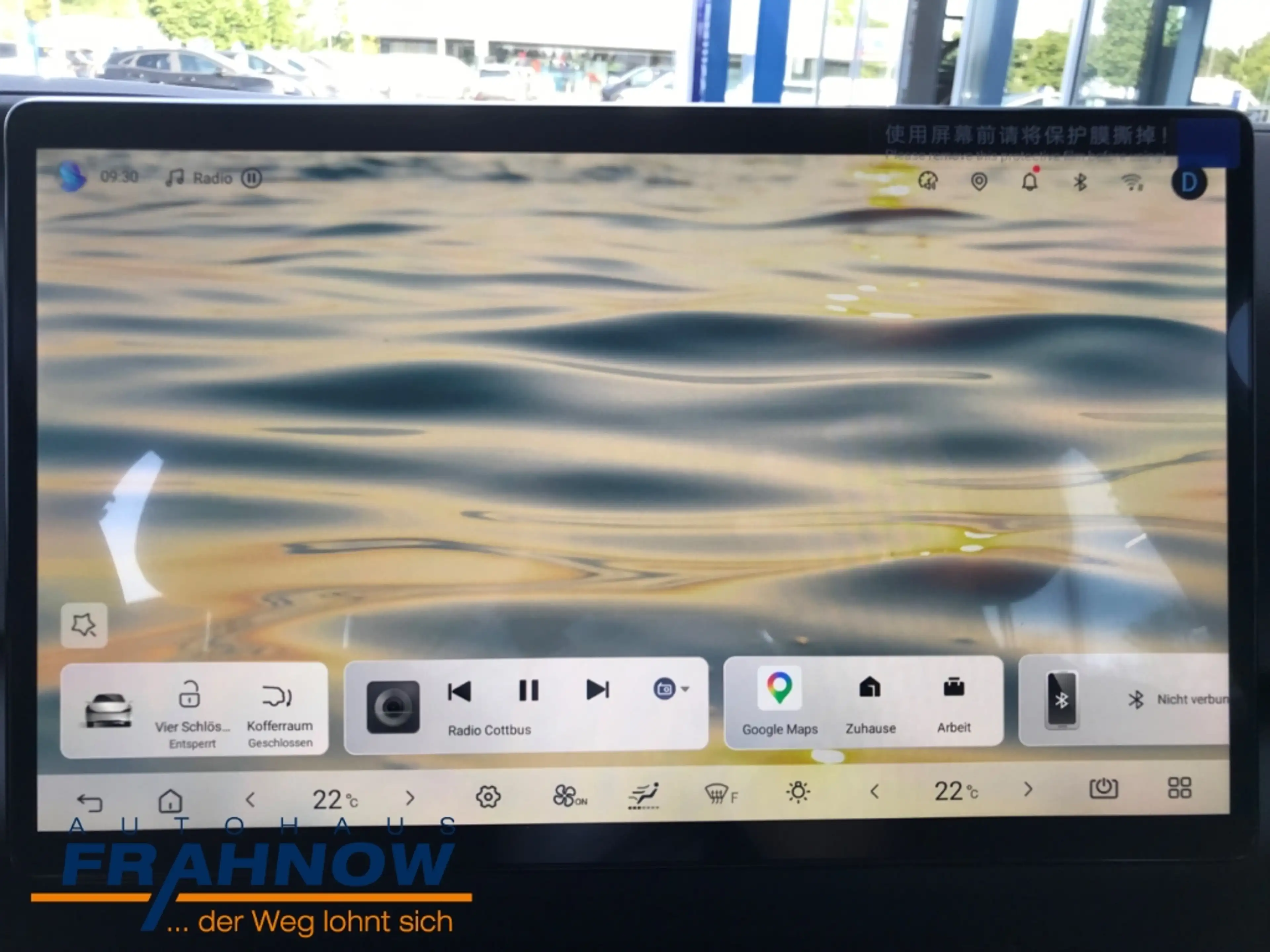 BYD Atto 2 1.5 DM-i PHEV 122 kW Active LED ACC NAVI PDC — photo 14