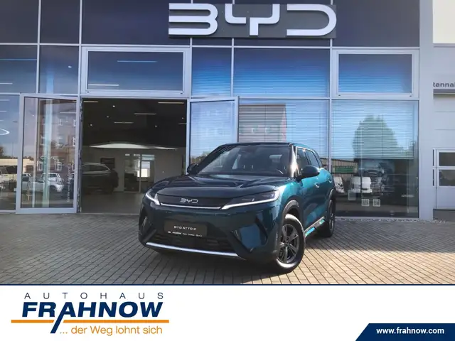 BYD Atto 2