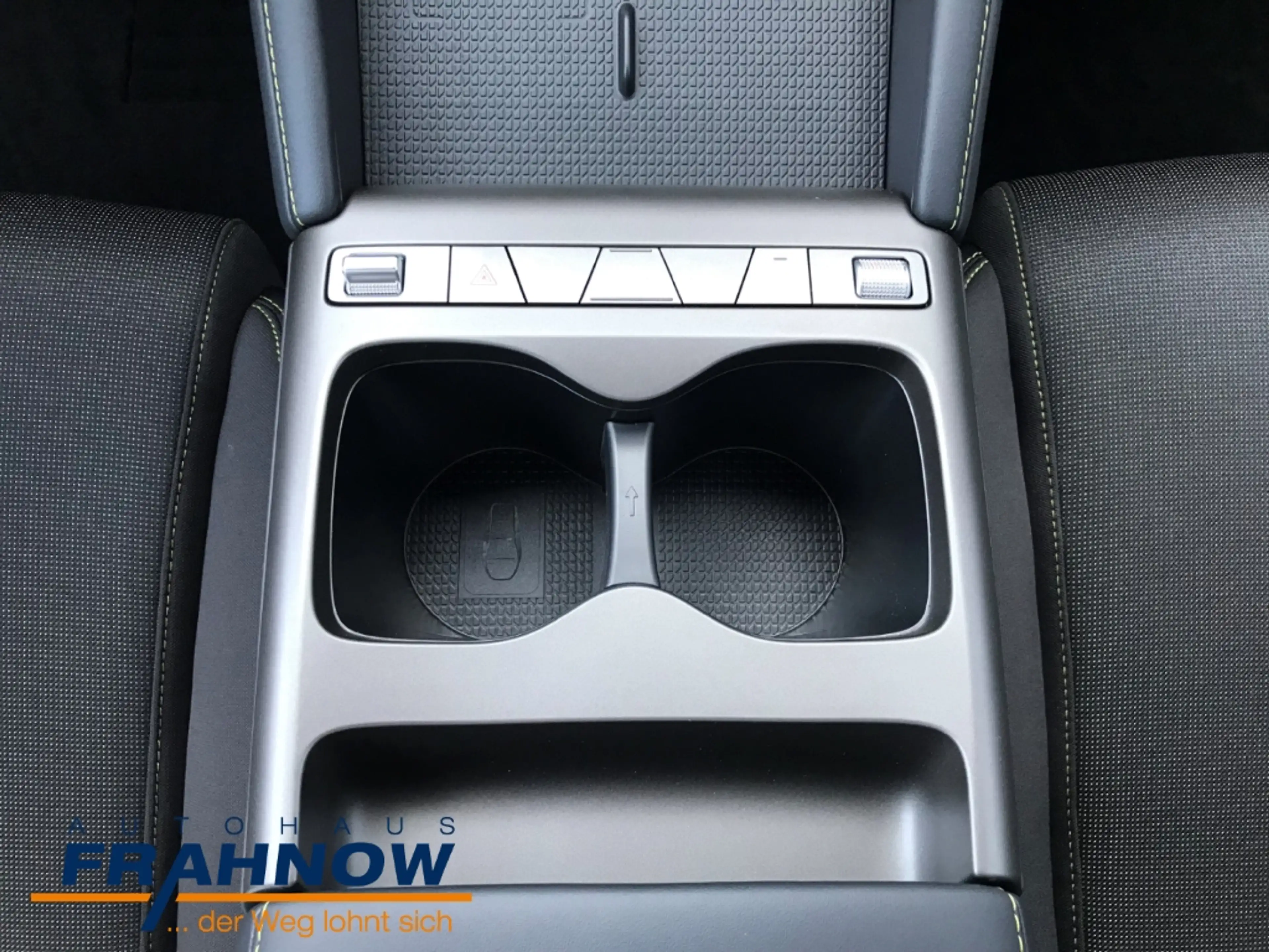 BYD Atto 2 1.5 DM-i PHEV 122 kW Active LED ACC NAVI PDC — photo 15