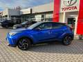 Toyota C-HR 2.0 Hybrid Style Selection Bleu - thumbnail 2