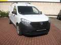 Dacia Dokker Express Essential , Klima ,ZV ,PDC EURO 6 Weiß - thumbnail 4