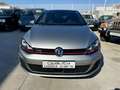 Volkswagen Golf GTI 2.0 TSI DSG 220 Gris - thumbnail 3