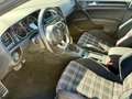 Volkswagen Golf GTI 2.0 TSI DSG 220 Gris - thumbnail 9