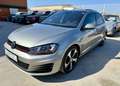 Volkswagen Golf GTI 2.0 TSI DSG 220 Gris - thumbnail 2