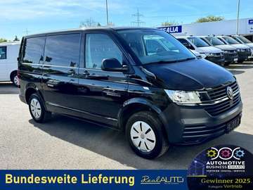 6.1 Kasten TDI DSG AHK*Flügeltür