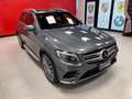 Mercedes-Benz GLC 250 D PREMIUM 4MATIC AUTO Grau - thumbnail 20