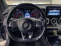 Mercedes-Benz GLC 250 D PREMIUM 4MATIC AUTO Grau - thumbnail 9