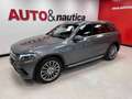 Mercedes-Benz GLC 250 D PREMIUM 4MATIC AUTO Grau - thumbnail 17