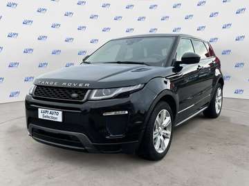 Range Rover Evoque 5p 2.0 td4 HSE Dynamic 150cv a