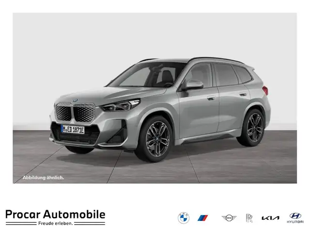 BMW iX1 xDrive30 M Sport AnhKupplung DrivAssist Keyless