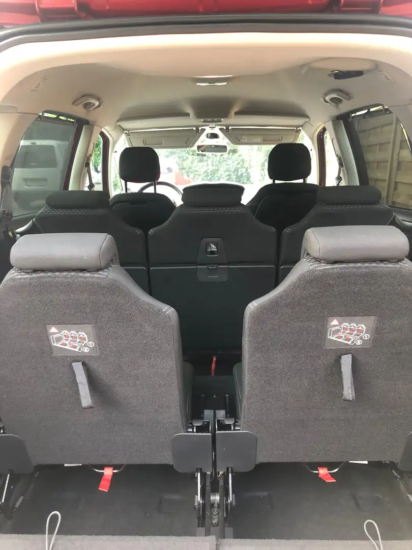 Citroen C4 SpaceTourer C4 Spacetourer BlueHDi 130 S Silber - 1