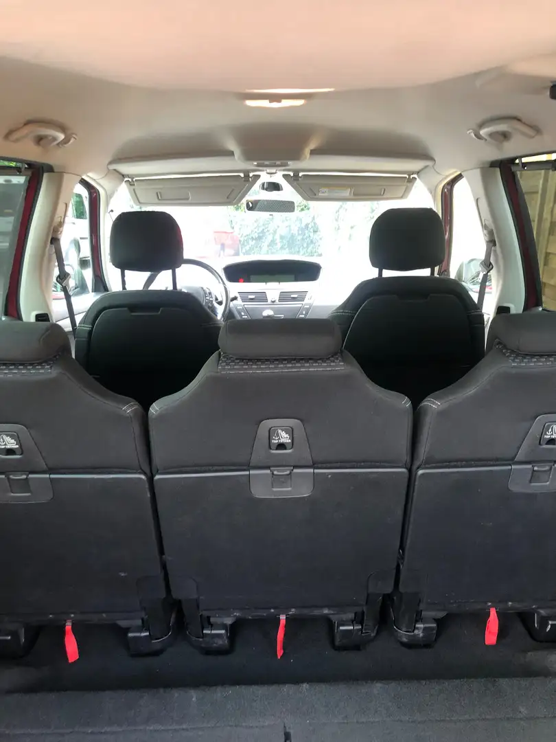 Citroen C4 SpaceTourer C4 Spacetourer BlueHDi 130 S Silber - 2