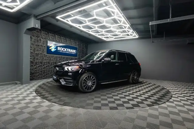 Mercedes-Benz GLE 450 4Matic AMG NightPaket | Pano | ACC | LED
