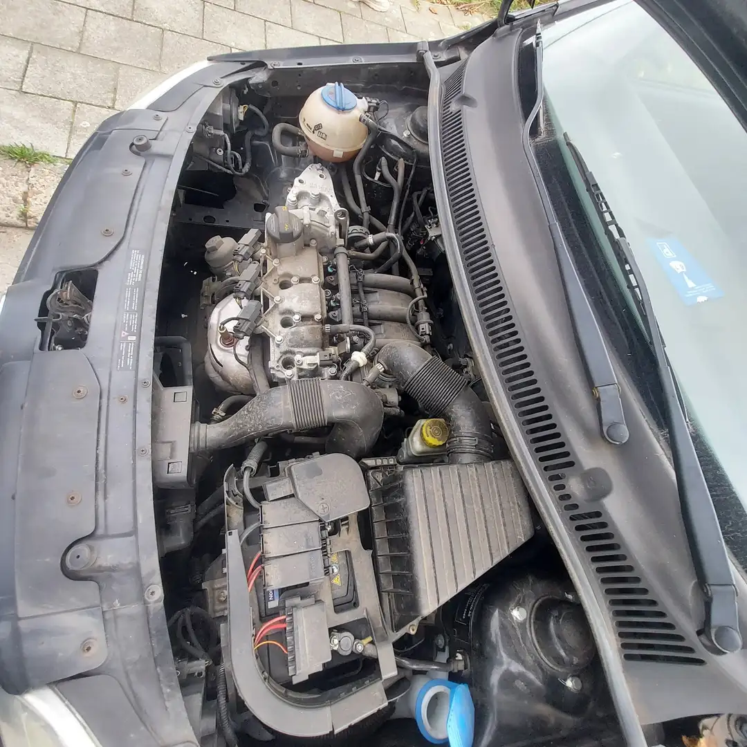 Volkswagen Fox 1.2 - 1