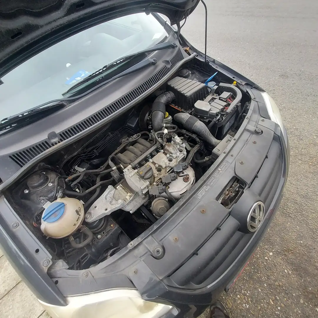 Volkswagen Fox 1.2 - 2