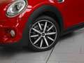 MINI One Cabrio 1.2 Chili LEDER NAVI SHZ ALU BT Rosso - thumbnail 15