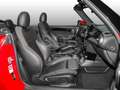 MINI One Cabrio 1.2 Chili LEDER NAVI SHZ ALU BT Rosso - thumbnail 5