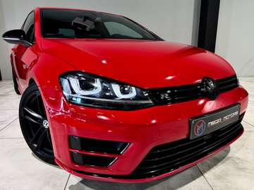2.0TSi 300CV 4MOTiON PACK SHADOW ALCANTARA NAVi +