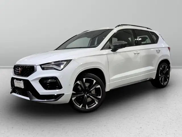 CUPRA Ateca 2.0 tsi VZ 4drive dsg