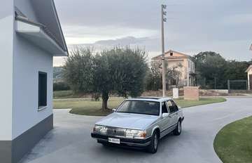 SW 2.0t 16v Lusso cat.