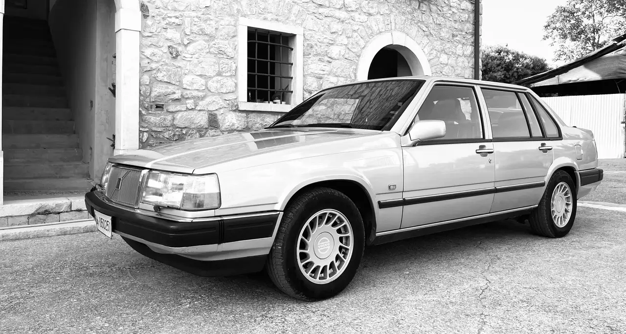 Volvo 960 SW 2.0t 16v Lusso cat., foto 3