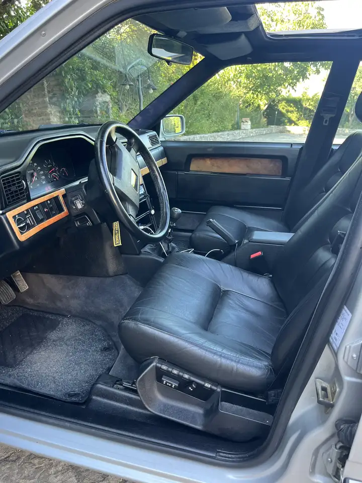 Volvo 960 SW 2.0t 16v Lusso cat., foto 5