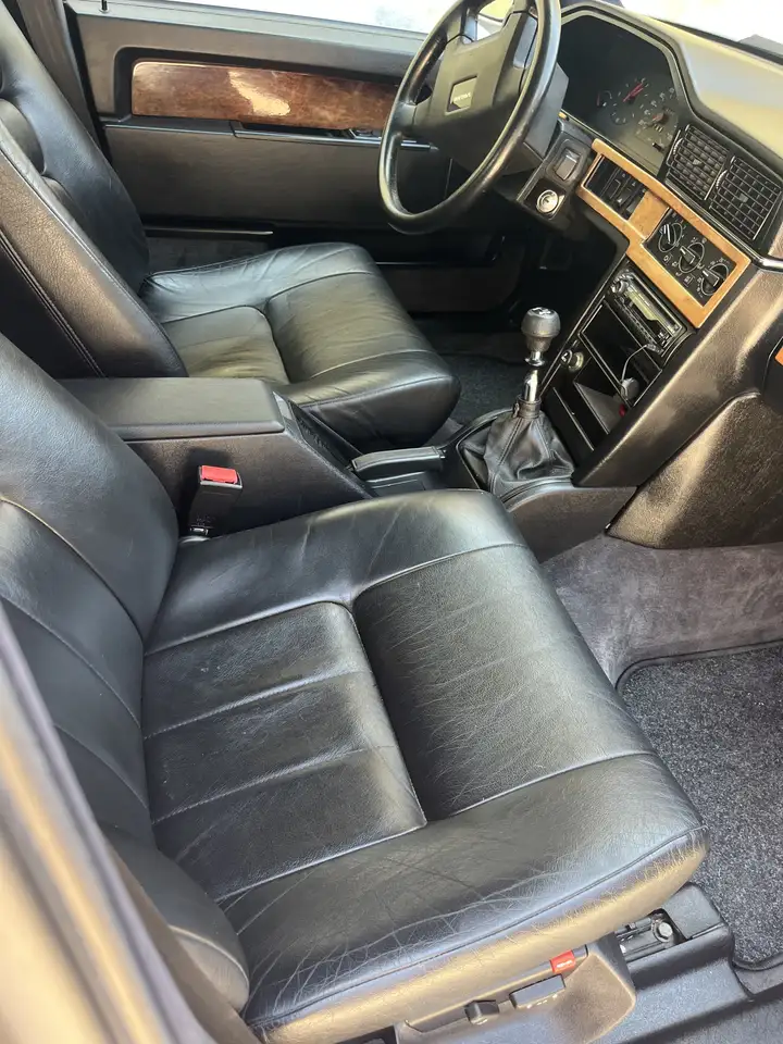 Volvo 960 SW 2.0t 16v Lusso cat., foto 4