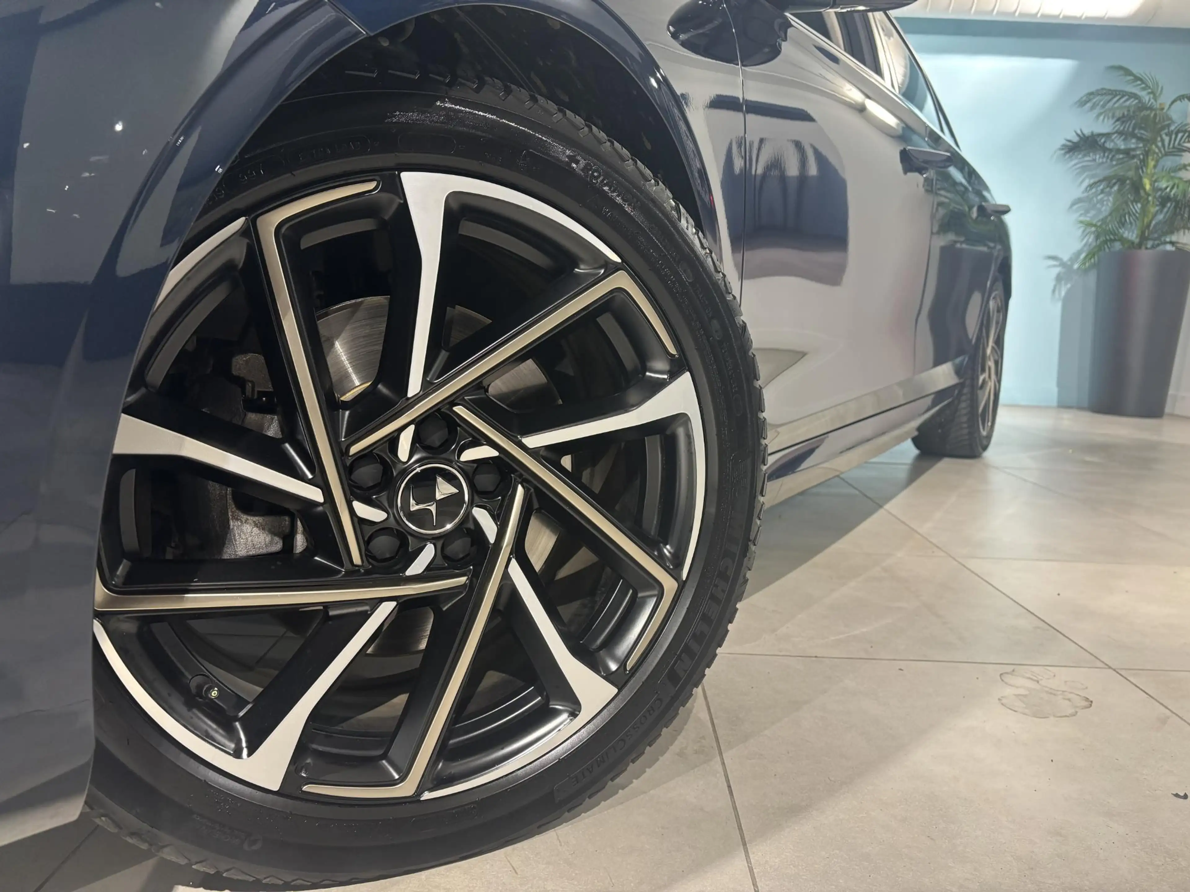 DS Automobiles DS 9 E-Tense Opéra Première | Schuif/Kanteldak | Naviga — photo 9