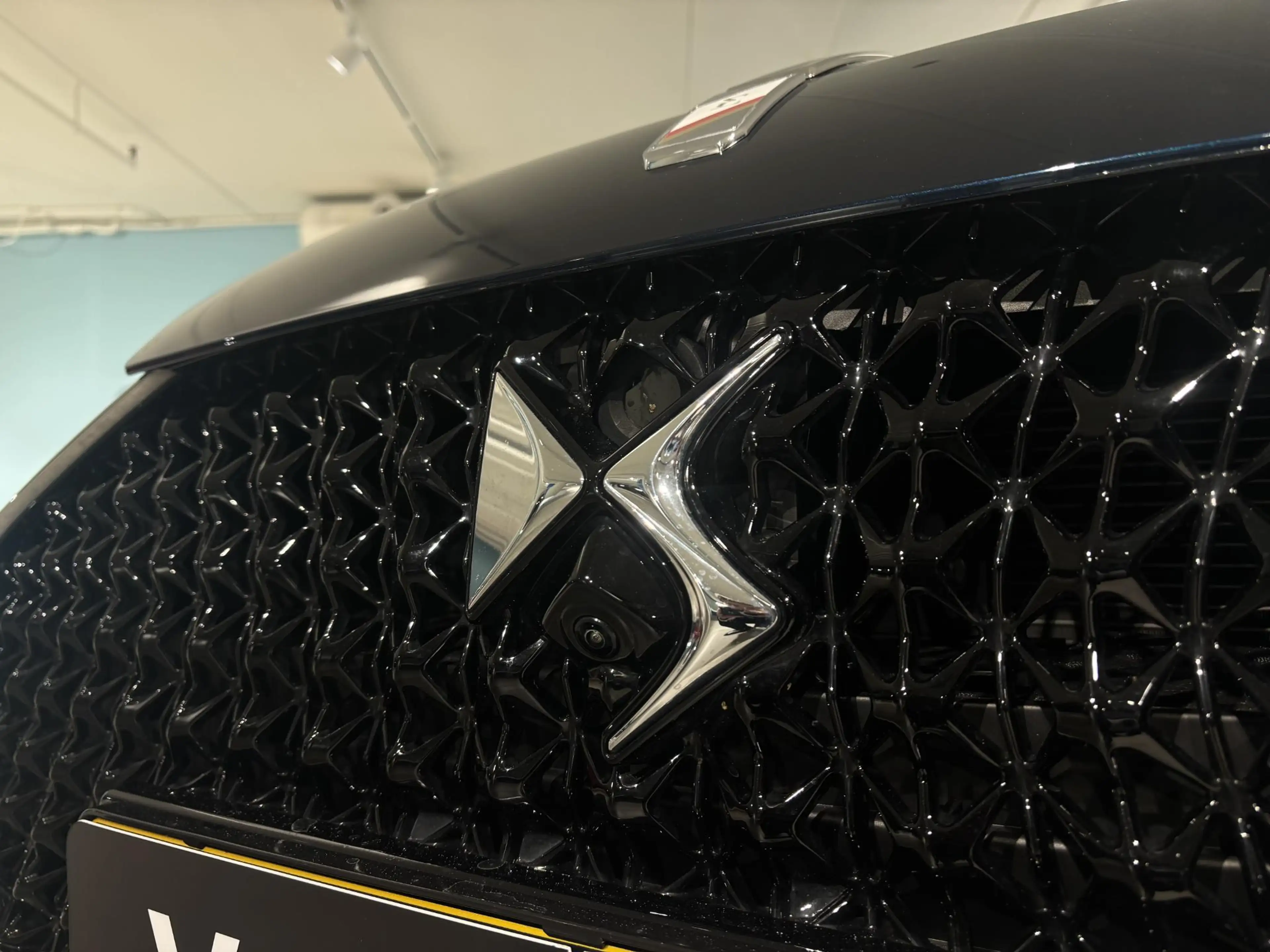 DS Automobiles DS 9 E-Tense Opéra Première | Schuif/Kanteldak | Naviga — photo 11