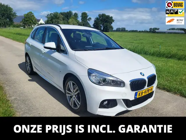 BMW 225 2-serie Active Tourer 225xe iPerformance SOH 93% h