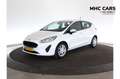 Ford Fiesta 1.0 EcoBoost Connected | Navi | Airco |* Wit - thumbnail 1
