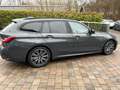 BMW 320 d M Paket Bremse Pano LivePR Laser Hifi ACC Grau - thumbnail 4