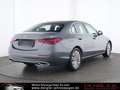 Mercedes-Benz C 180 MBUX*KAMERA*AMBIENTE Avantgarde Advanc. Gris - thumbnail 2