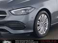 Mercedes-Benz C 180 MBUX*KAMERA*AMBIENTE Avantgarde Advanc. Gris - thumbnail 8