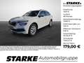 Skoda Kamiq 1.0 TSI 6-Gang Schaltgetriebe Ambition Alb - thumbnail 1