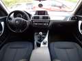BMW 118 i"KLIMAAUTO"SITZHZG"PDC"M*ALU"COC"2.HAND"EURO-6 Schwarz - thumbnail 13