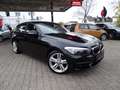 BMW 118 i"KLIMAAUTO"SITZHZG"PDC"M*ALU"COC"2.HAND"EURO-6 Schwarz - thumbnail 9