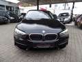 BMW 118 i"KLIMAAUTO"SITZHZG"PDC"M*ALU"COC"2.HAND"EURO-6 Schwarz - thumbnail 3