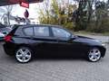 BMW 118 i"KLIMAAUTO"SITZHZG"PDC"M*ALU"COC"2.HAND"EURO-6 Schwarz - thumbnail 11