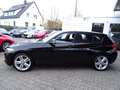 BMW 118 i"KLIMAAUTO"SITZHZG"PDC"M*ALU"COC"2.HAND"EURO-6 Schwarz - thumbnail 10