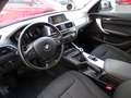 BMW 118 i"KLIMAAUTO"SITZHZG"PDC"M*ALU"COC"2.HAND"EURO-6 Schwarz - thumbnail 12