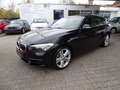BMW 118 i"KLIMAAUTO"SITZHZG"PDC"M*ALU"COC"2.HAND"EURO-6 Schwarz - thumbnail 4