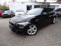 BMW 118 i"KLIMAAUTO"SITZHZG"PDC"M*ALU"COC"2.HAND"EURO-6 Schwarz - thumbnail 5
