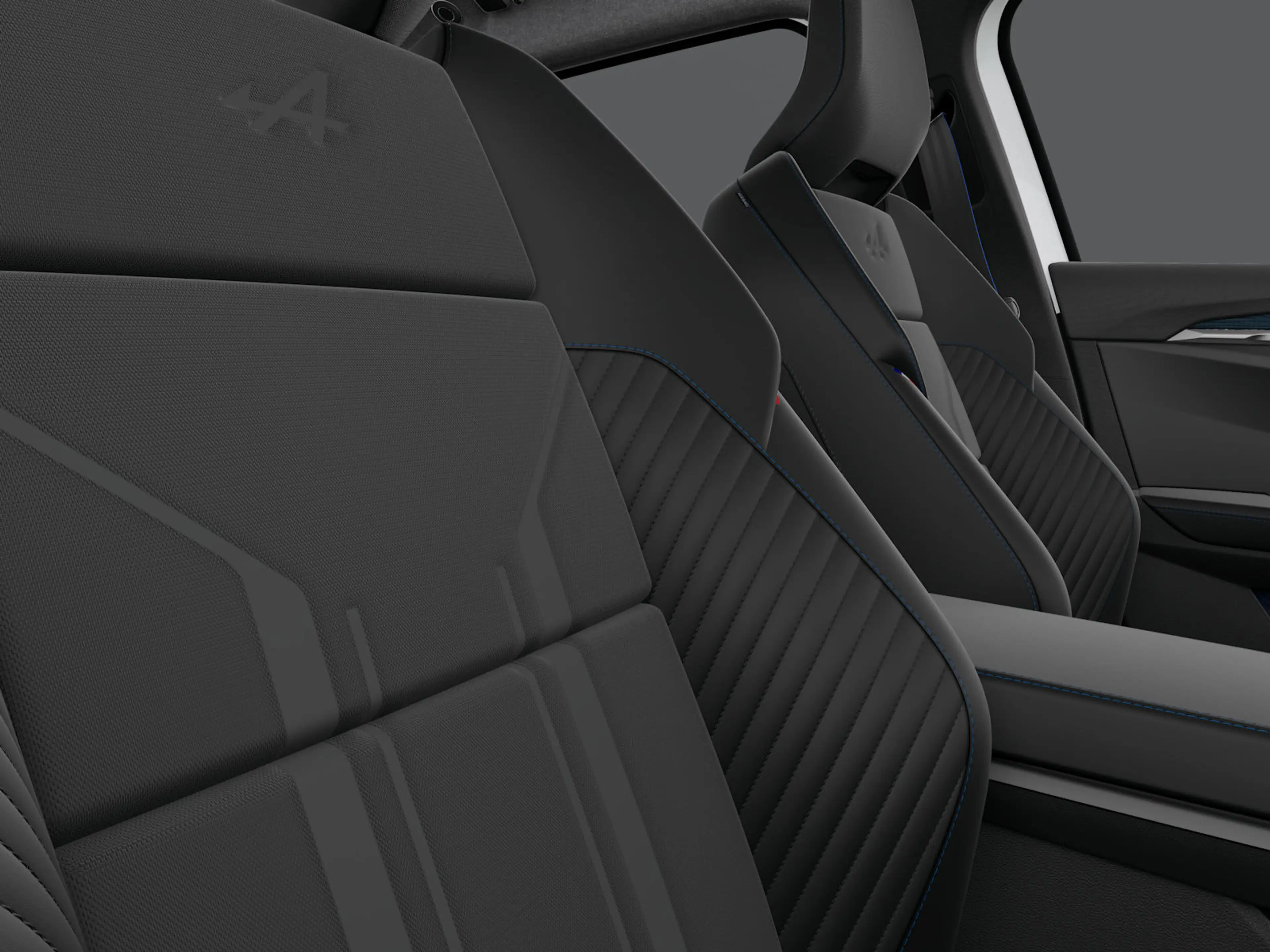 Renault Scenic E-Tech 87 kWh Long range 220 1AT esprit Alpine | 2 — photo 11