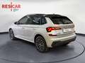 Skoda Kamiq 1.0 TSI Selection Plateado - thumbnail 4