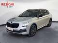 Skoda Kamiq 1.0 TSI Selection Plateado - thumbnail 3